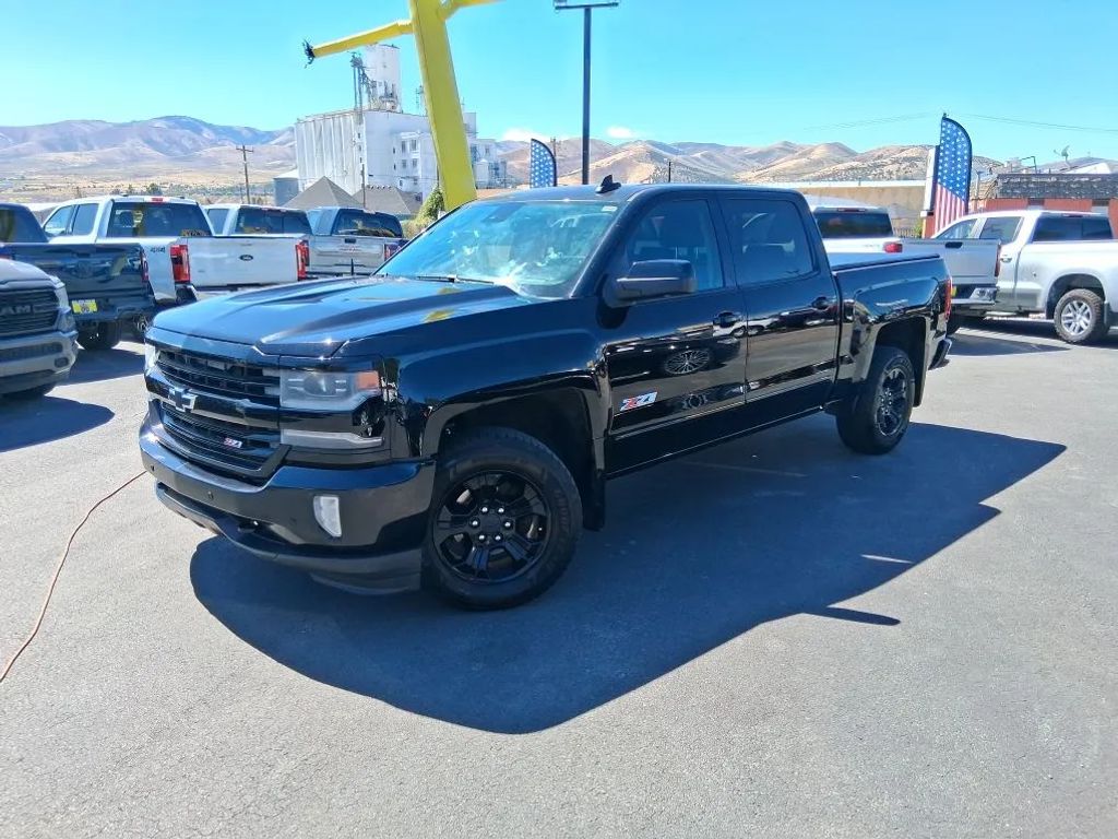 chevrolet silverado 1500 2016 3GCUKSEJ3GG236530 image chevrolet silverado 1500 2016 3GCUKSEJ3GG236530 image